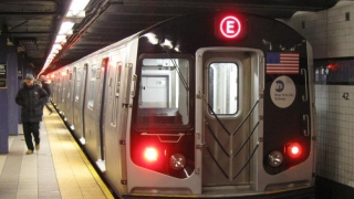 Νέα Υόρκη: Νεαρή μητέρα έπεσε και σκοτώθηκε στις σκάλες του μετρό