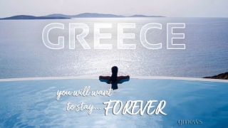 Ελλάδα… Θα θέλεις να μείνεις για πάντα!» - Η νέα καλοκαιρινή τουριστική καμπάνια της χώρας