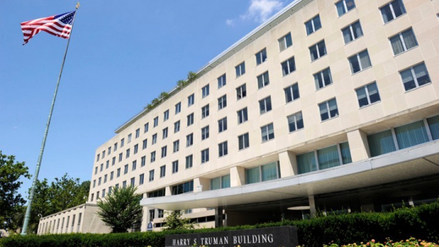 Αμοιβή 10 εκατ. δολαρίων από την Ουάσινγκτον για πληροφορίες σχετικά με την Χεζμπολάχ