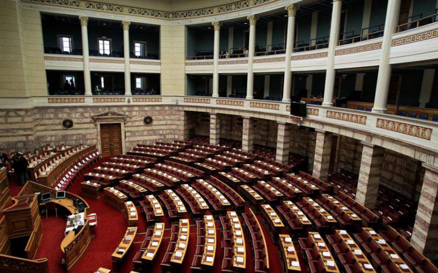 Αποψη: Ο ρόλος της Βουλής στο Μακεδονικό-