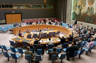 Συμβούλιο Ασφαλείας: Απορρίφθηκε η πρόταση της Ρωσίας εις βάρος της Ουκρανίας