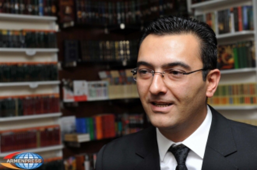 BINTEO ΣOK:Αρμένιος Δημοσιογράφος δείχνει στοιχεία για προετοιμασία επίθεσης Τζιχαντιστών στην Ελλάδα!
