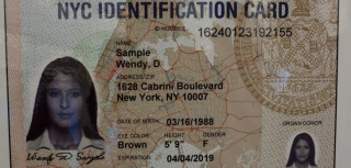 Ταυτότητα και για τους παράνομους αλλοδαπούς στην Νέα Υόρκη!