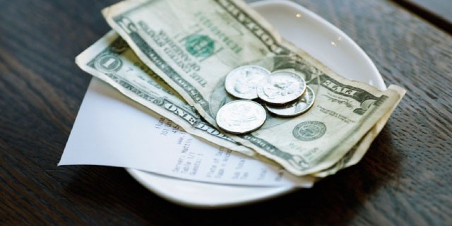 Απίστευτο: Φιλοδώρημα $100.000 σε εστιατόριο της Νέας Υόρκης