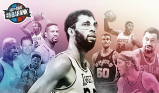 Οι κορυφαίοι Σέντερ όλων των εποχών στο NBA