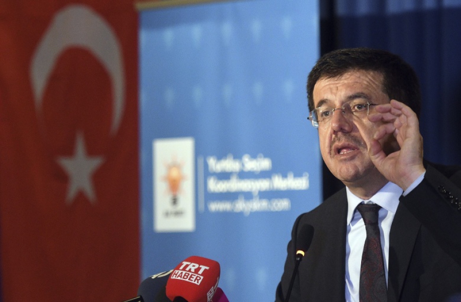 Η Αυστρία απαγόρευσε την είσοδο στον Τούρκο υπουργό Οικονομικών
