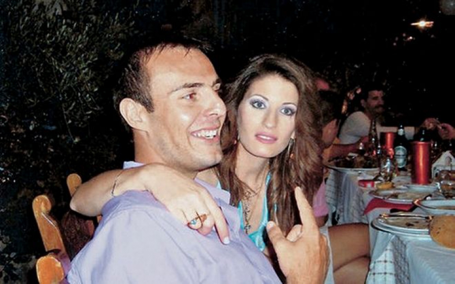 Πέθανε ο Στάθης Λαζαρίδης, ο ειδικός φρουρός που είχε τραυματιστεί στα Ζωνιανά το 2007