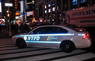 Νέα Υόρκη: Τρελό όχημα παρέσυρε επτά άτομα - Ένας νεκρός