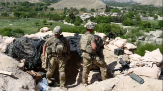 Τραμπ: Αποσύρει δυνάμεις και από το Αφγανιστάν;