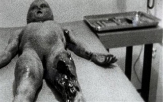 Ημέρα Εξωγήινου Πολιτισμού: Τι έγινε στο Ρόσγουελ το 1947 - Αλήθειες και μύθοι για εξωγήινους