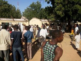 Μακελειό στη Νιγηρία με 48 νεκρούς σε σχολείο