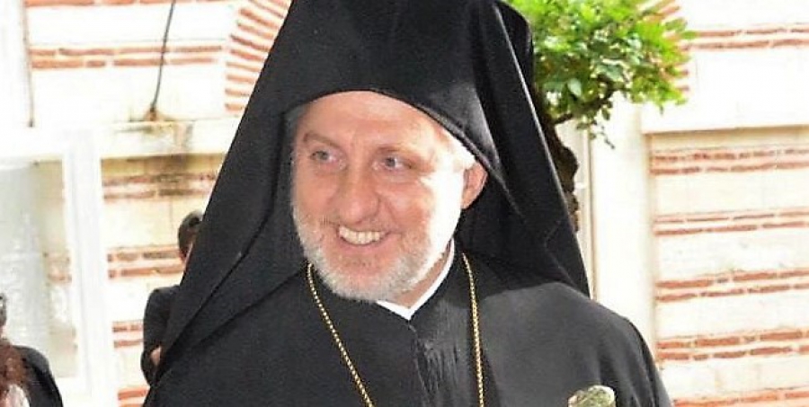 Αρχιεπίσκοπος Ελπιδοφόρος: Καθιερώνει την ημέρα του κληρικού