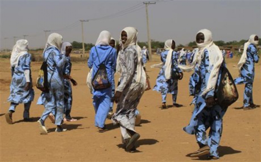 Στρατιώτες βίασαν ομαδικά 200 γυναίκες και κορίτσια στο Σουδάν