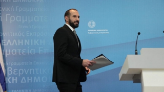 Τζανακόπουλος: Η ΝΔ δεν θέλει τον Παυλόπουλο για ΠτΔ