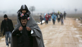 Έκθεση ΔΝΤ: Πόσο στοίχισε στην Ελλάδα η προσφυγική κρίση