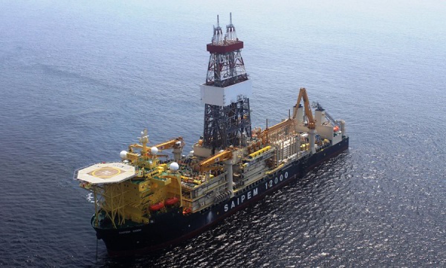 Πλώρη για Κύπρο έβαλε το γεωτρύπανο της ExxonMobil