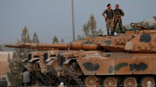 Στους 4 οι νεκροί Τούρκοι στρατιώτες από τους Κούρδους πολιτοφύλακες