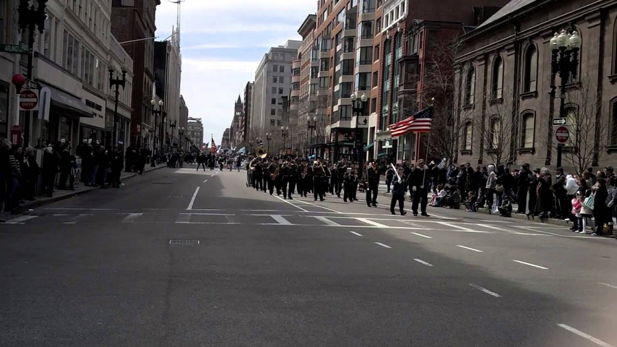 Βοστώνη: Ανεπιθύμητοι οι κυβερνητικοί Αξιωματούχοι - Ποιοι προσκλήθηκαν στην παρέλαση