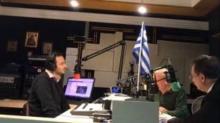 Με επιτυχία ο ραδιομαραθώνιος του Hellas FM