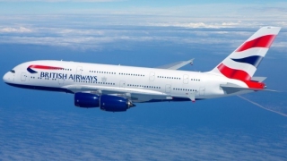 British Airways: Απολογήθηκε για την λανθασμένη προσγείωση