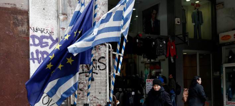 Αργά ή γρήγορα θα υπάρξει Grexit, 60% πιθανότητα τα επόμενα 5 χρόνια
