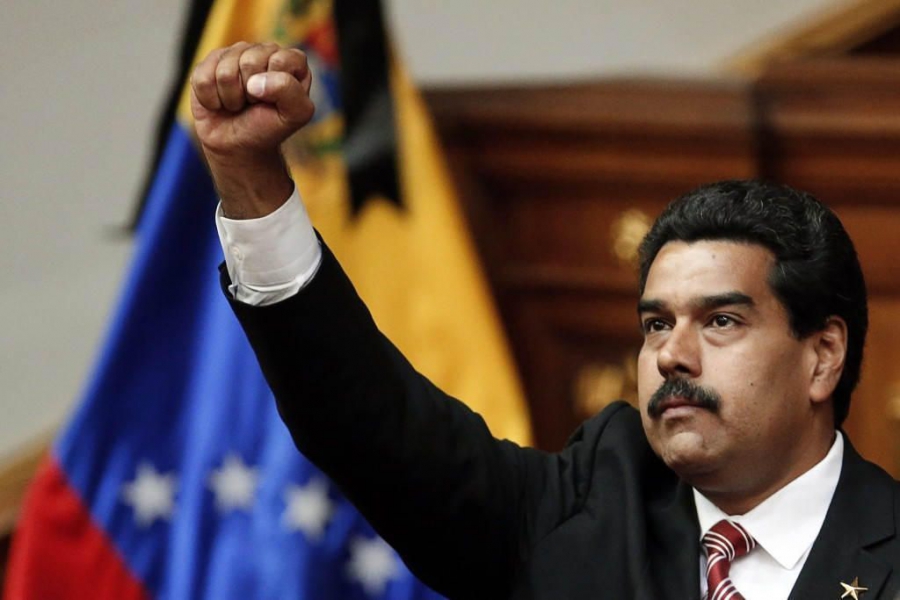 Βενεζουέλα: Θέλουν συνάντηση Τραμπ - Μαδούρο
