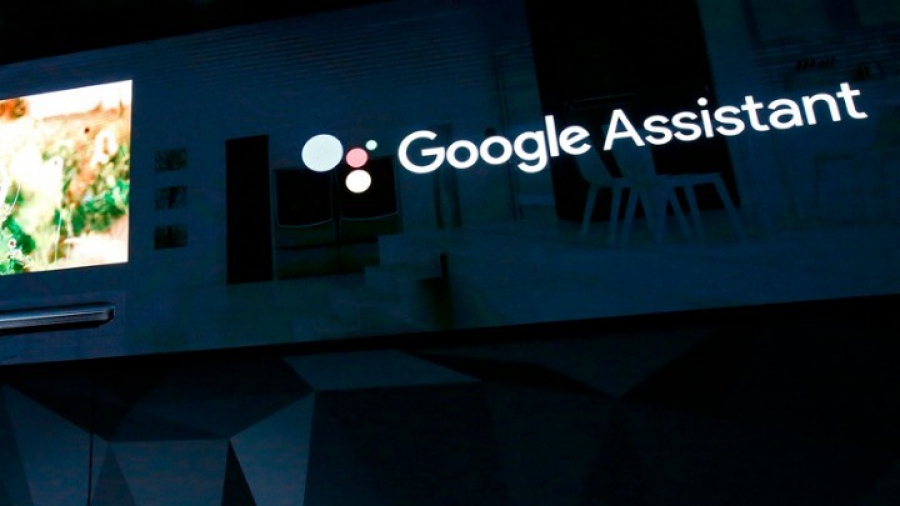 Ένα βήμα παραπάνω ο Google Assistant