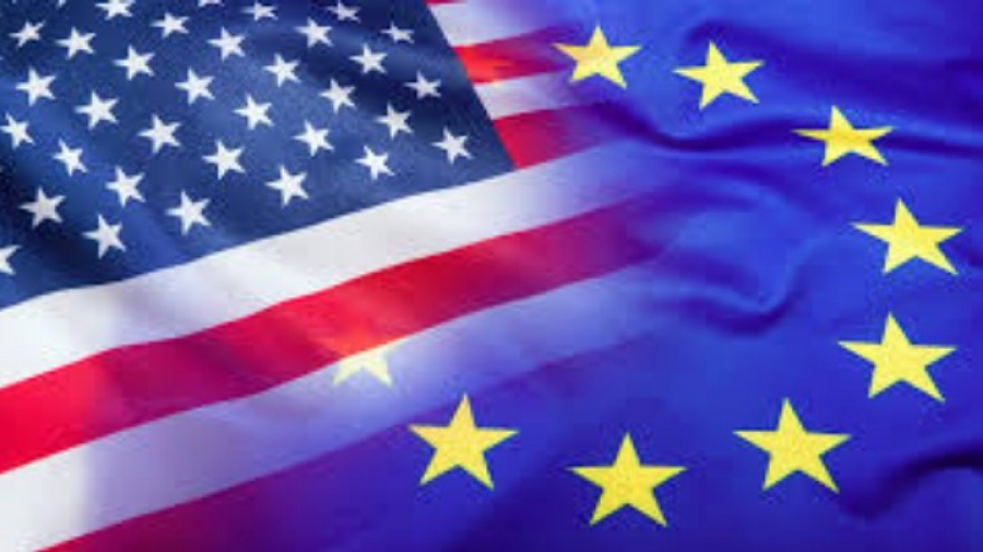 Νέες εμπορικές συνομιλίες Ε.Ε. - ΗΠΑ