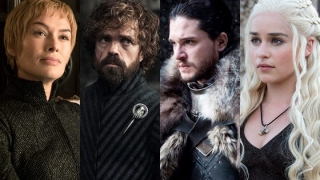 Το HBO παρήγγειλε το pre-quel του Game of Thrones