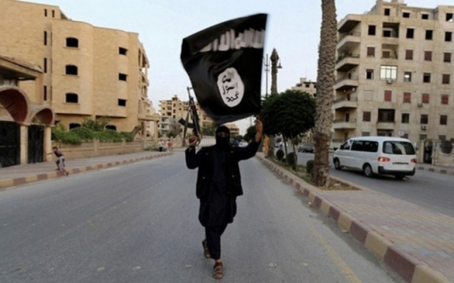 Σκοτώνονται μεταξύ τους οι τζιχαντιστές! Το Ισλαμικό Κράτος αποκεφάλισε 15 μαχητές
