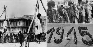 Ο Γερουσιαστής των ΗΠΑ Bob Menendez προαναγγέλει την Αναγνωριση της Γενοκτονίας των Αρμενίων από τον Βιden : &quot;Η γενοκτονία είναι γενοκτονία. Απλούστατο&quot;!