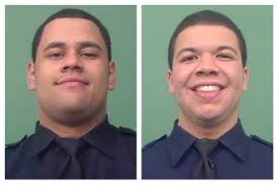 Νέα Υόρκη: Νεκρός αστυνομικός από πυροβολισμούς στο Χάρλεμ