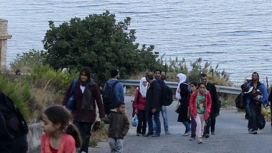 Χίος: Απορρίφθηκαν τα προσωρινά ασφαλιστικά μέτρα κατά του κέντρου μεταναστών