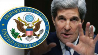 Τζ. Κέρι: Συμφωνήθηκε παύση των εχθροπραξιών στη Συρίa