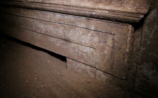ΣΗΜΑΝΤΙΚΗ ΕΞΕΛΙΞΗ: υπάρχει υπόγειος θάλαμος 8,2 τ.μ. στην Αμφίπολη
