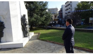 O Άδωνις Γεωργιάδης ζητεί από τον Φίλη την ανάκληση των δηλώσεων άρνησης της γενοκτονίας των Ελλήνων του Πόντου και της Μ. Ασίας