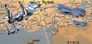 Νέα δεδομένα στις Ρωσικές-Τουρκικές σχέσεις