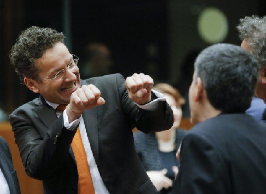 Reuters: Ευρωπαίοι και ΔΝΤ έχουν έτοιμη συμφωνία για την Ελλάδα!