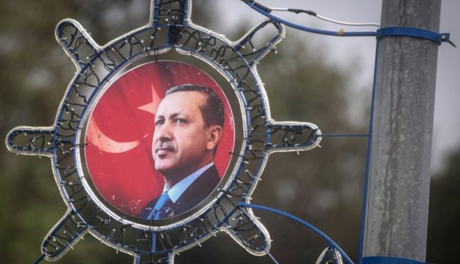 Συμβούλιο της Ευρώπης: H Τουρκία οδεύει προς ένα μονοπρόσωπο αυταρχικό καθεστώς