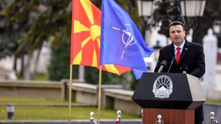 Η Ελλάδα έστειλε στα Σκόπια την ρηματική διακοίνωση - Τα επόμενα βήματα