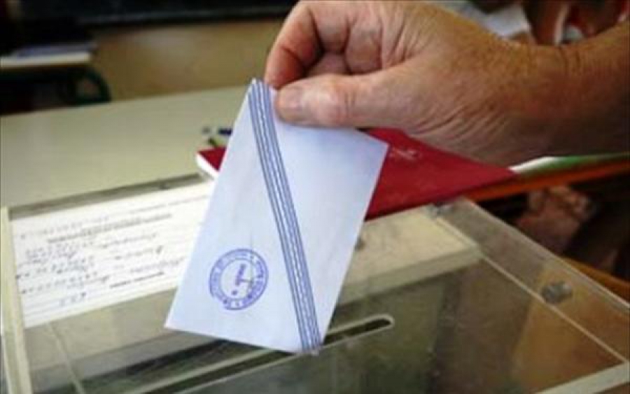 Κυβερνητική δέσμευση για την ψήφο των Ελλήνων του εξωτερικού