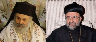 ΕΚΤΑΚΤΟ! Η Τουρκία πίσω από την απαγωγή των Επισκόπων Χαλεπίου