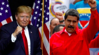 Βενεζουέλα: Ο Τραμπ απειλεί με επέμβαση