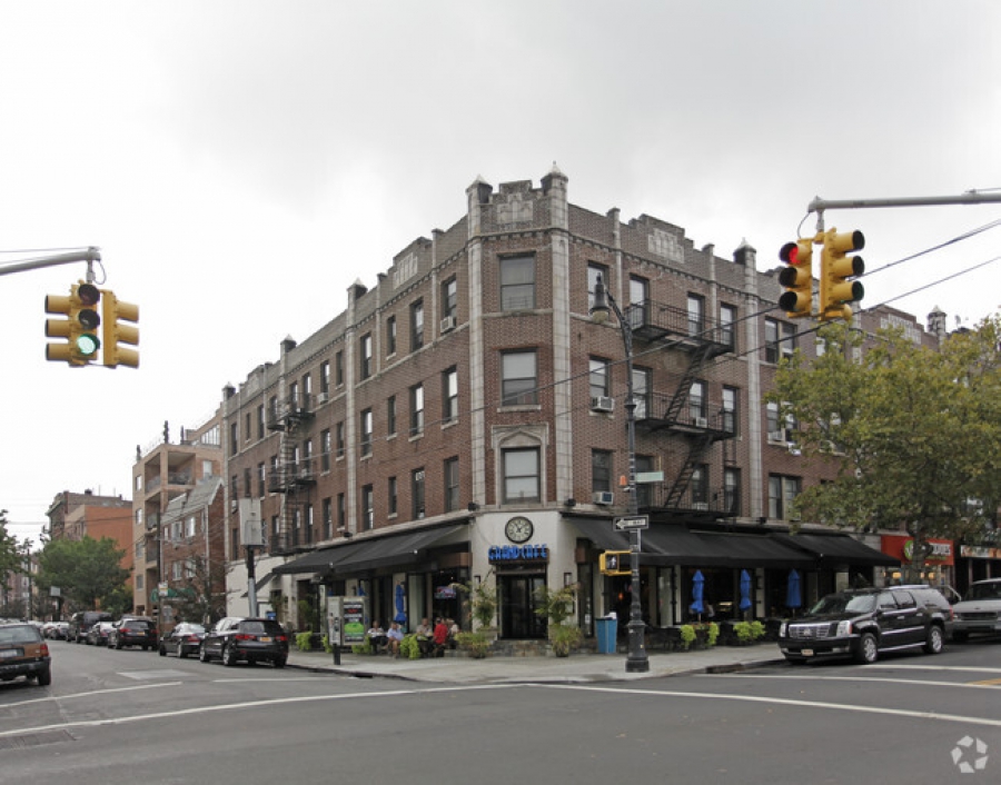 Νέα Υόρκη: Παραλύει η εστίαση - Κλείνουν μπαρ, εστιατόρια και καφετέριες