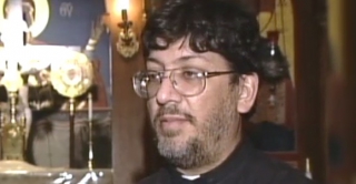 Ελληνορθόδοξος ιερέας με υλικό παιδικής πορνογραφίας