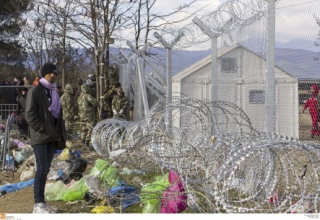 Κίνδυνος αποβολής της Ελλάδας από τη Σένγκεν στα μέσα Δεκεμβρίου