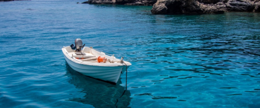 Η Ελλάδα στην 3η θέση με τις πιο καθαρές θάλασσες παγκοσμίως. Ποιες βραβεύτηκαν με «Γαλάζια Σημαία»