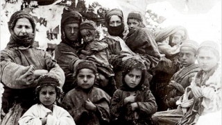 Η Συρία αναγνώρισε την Γενοκτονία των Αρμενίων