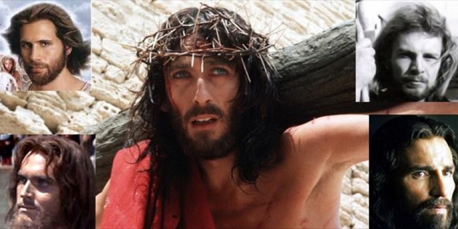 Η «κατάρα» των ηθοποιών που υποδύθηκαν τον Ιησού-Άλλοι πέθαναν,και άλλοι έπαθαν ατυχήματα!