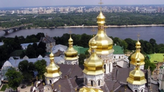 Αυτοκέφαλη η Εκκλησία της Ουκρανίας